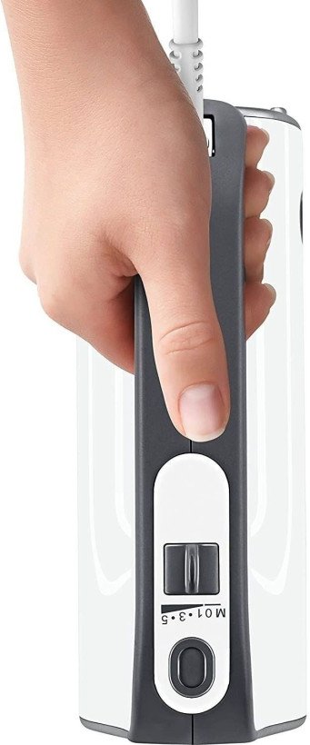 Миксер Bosch MFQ49300  Фото №4