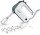 Миксер Bosch MFQ49300  Фото №0