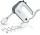 Миксер Bosch MFQ49300  Фото №0