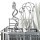 Миксер Bosch MFQ49300  Фото №1