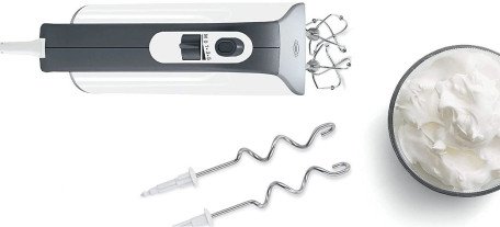 Миксер Bosch MFQ49300  Фото №2