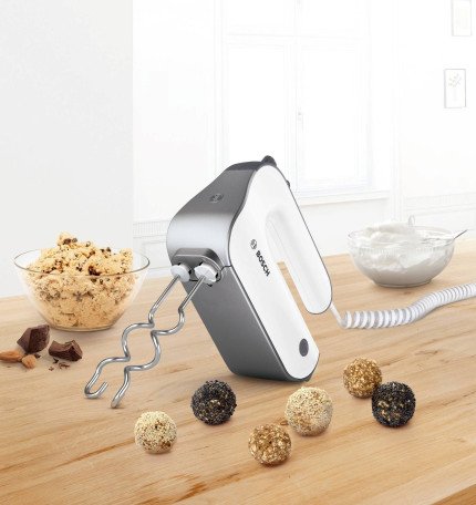Миксер Bosch MFQ49300  Фото №3