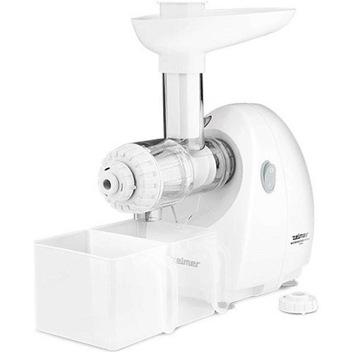 Електром&#039;ясорубка Zelmer ZMM4050B  Фото №0