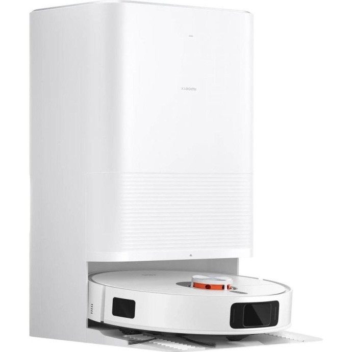 Робот-пылесос с влажной уборкой Xiaomi Robot Vacuum X20 Pro  Фото №1