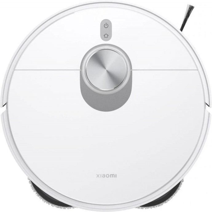 Робот-пылесос с влажной уборкой Xiaomi Robot Vacuum X20 Pro  Фото №2