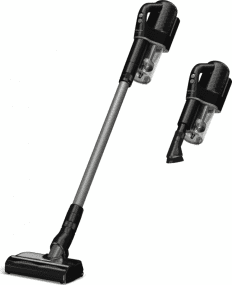 Вертикальный + ручной пылесос (2в1) Miele SQLL0 33 Duoflex HX1 Cat&amp;Dog (41QLL033UA)