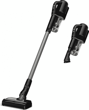 Вертикальный + ручной пылесос (2в1) Miele SQLL0 33 Duoflex HX1 Cat&amp;Dog (41QLL033UA)