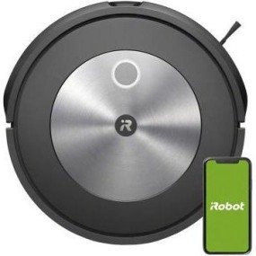 Робот пылесос iRobot Roomba j7