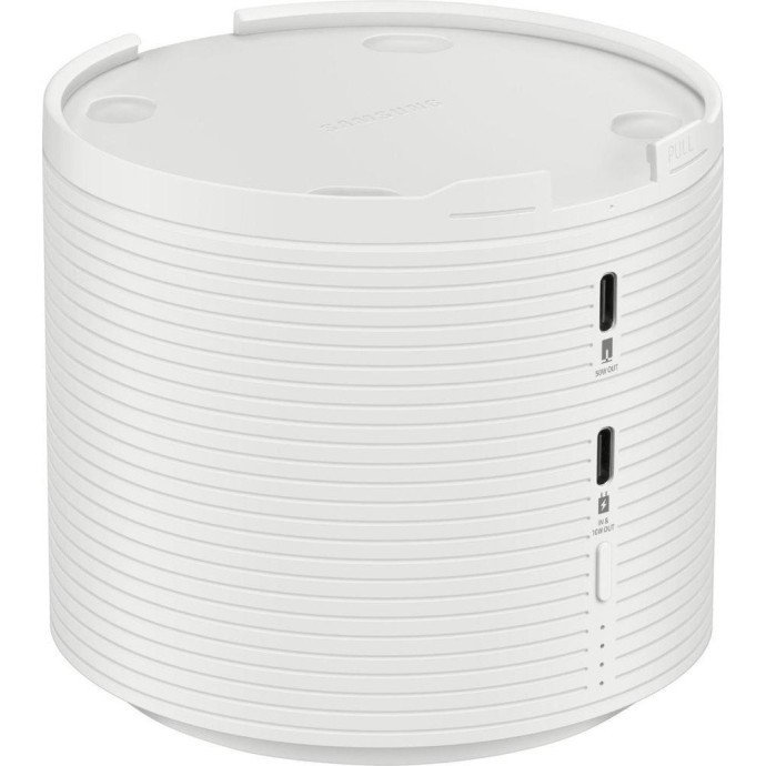 Внешний аккумулятор (павербанк) Samsung 32000mAh 60W White (VG-FBB3BA/XC) 32000mAh 60W White (VG-FBB3BA/XC)  Фото №2