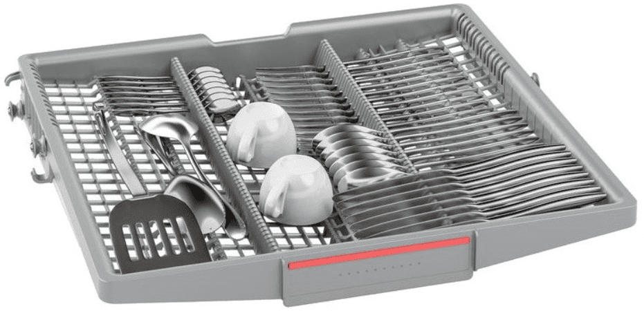 Посудомоечная машина Bosch SMV4ECX10E  Фото №0