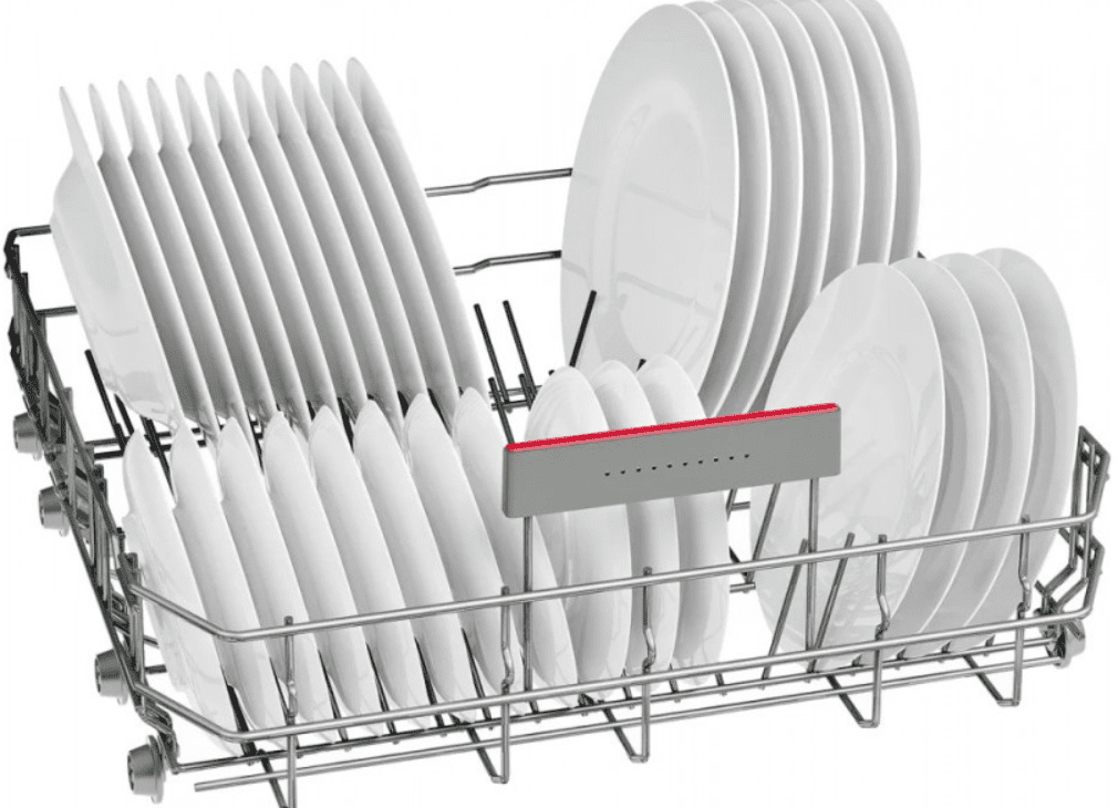 Посудомоечная машина Bosch SMV4ECX10E  Фото №3