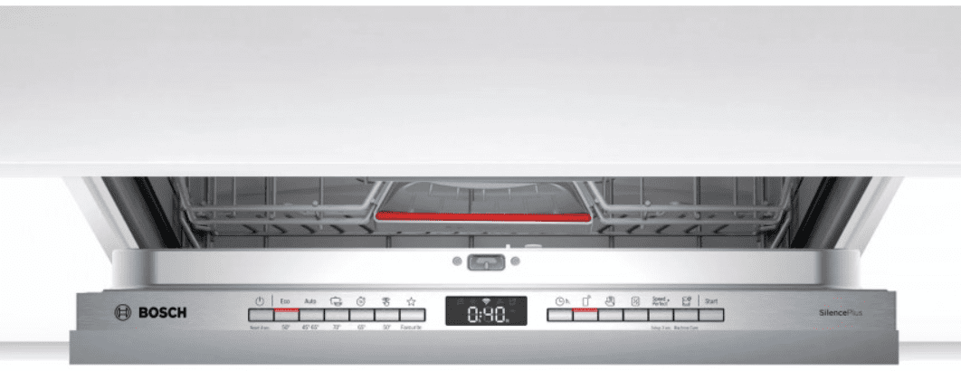 Посудомоечная машина Bosch SMV4ECX10E  Фото №4