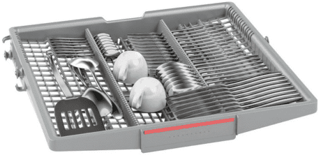 Посудомоечная машина Bosch SMV4ECX10E  Фото №0