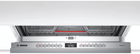 Посудомоечная машина Bosch SMV4ECX10E  Фото №4
