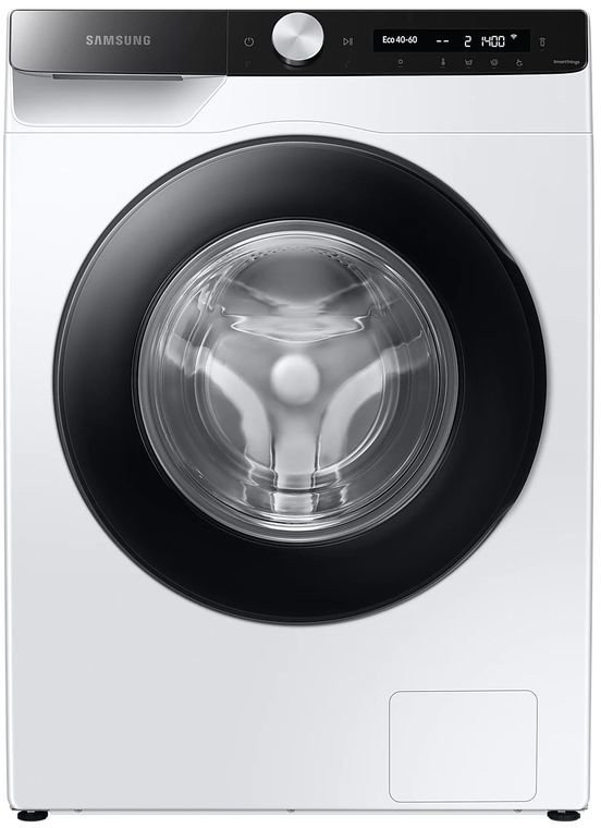 Пральна машина автоматична Samsung WW80T534DAE