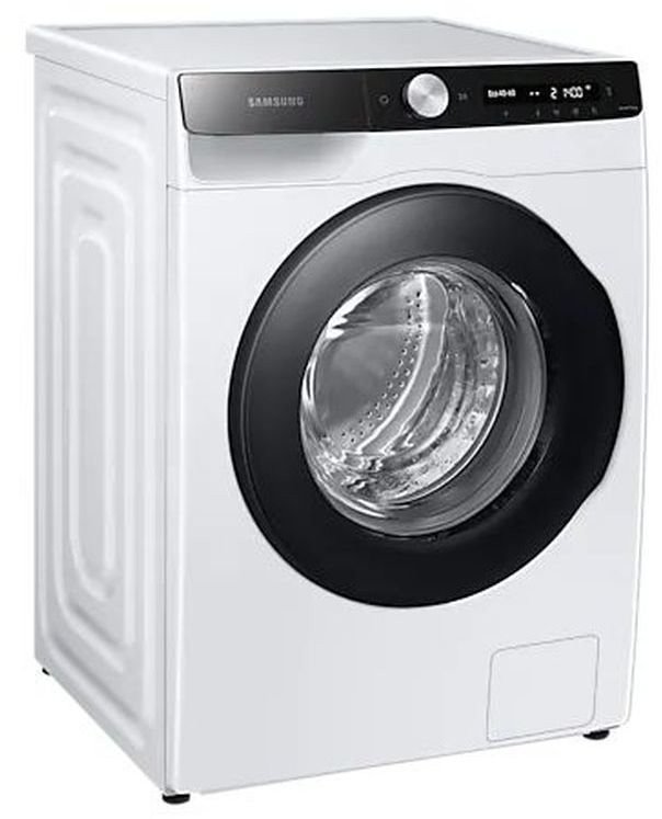 Пральна машина автоматична Samsung WW80T534DAE  Фото №0