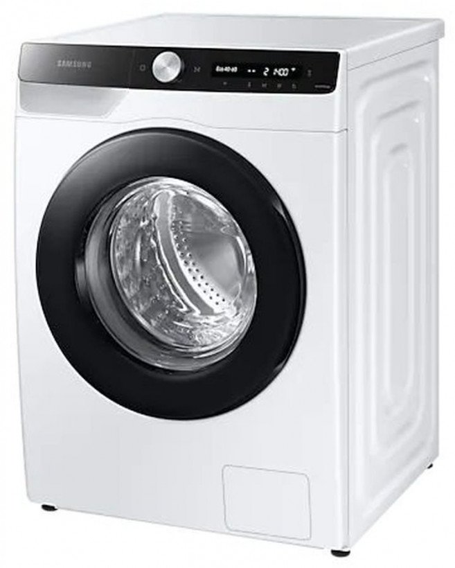 Пральна машина автоматична Samsung WW80T534DAE  Фото №5