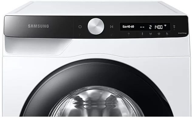 Пральна машина автоматична Samsung WW80T534DAE  Фото №6