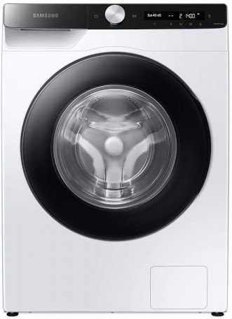 Пральна машина автоматична Samsung WW80T534DAE