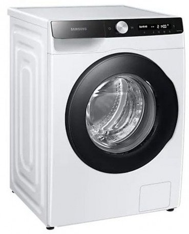 Пральна машина автоматична Samsung WW80T534DAE  Фото №0