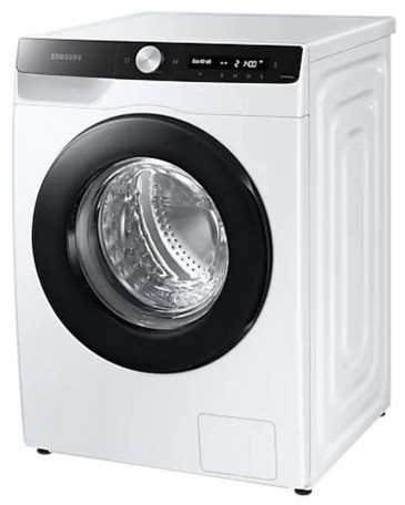 Пральна машина автоматична Samsung WW80T534DAE  Фото №5