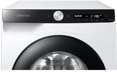 Пральна машина автоматична Samsung WW80T534DAE  Фото №6