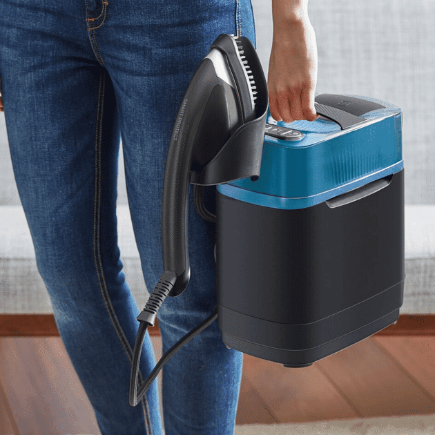 Прасувальна система Tefal Ixeo Power All-In-One QT2022  Фото №6