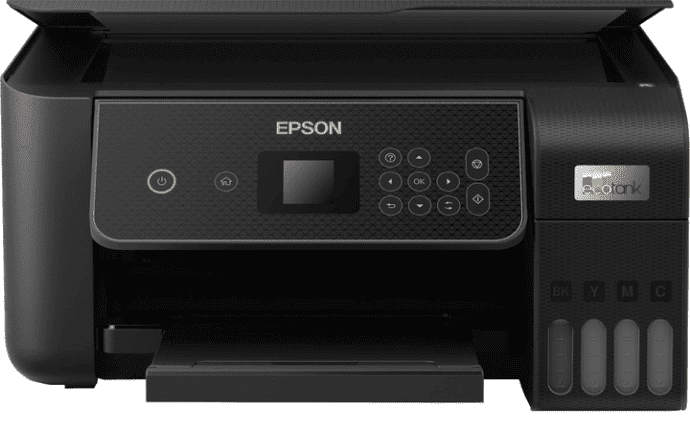МФУ Epson EcoTank ET-2870 (C11CJ66421)