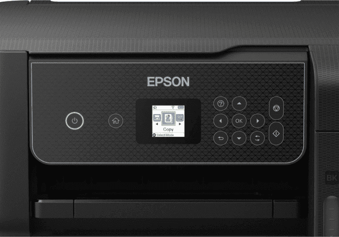 МФУ Epson EcoTank ET-2870 (C11CJ66421)  Фото №4