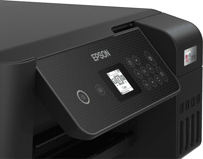 МФУ Epson EcoTank ET-2870 (C11CJ66421)  Фото №6