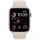 Смарт-годинник Apple Watch SE 2 GPS + Cellular 40mm Starlight Alu. Case w. Starlight Sport Band - S/M (MXFY3, MXGJ3)