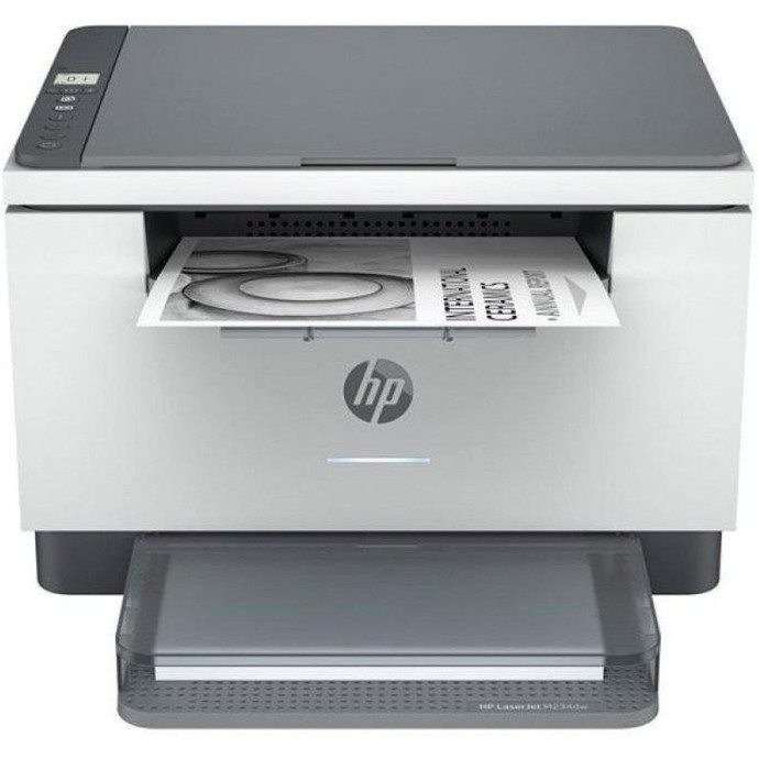МФУ HP LaserJet MFP M234dw (6GW99F)