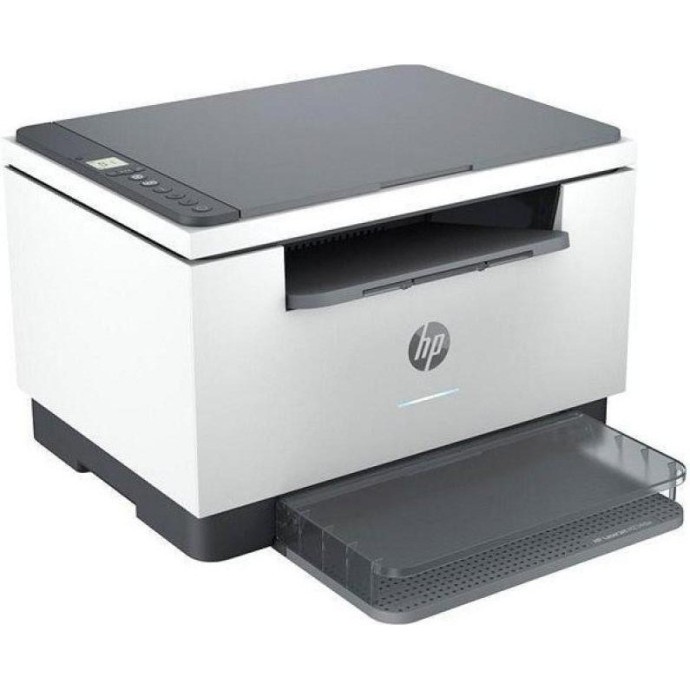 МФУ HP LaserJet MFP M234dw (6GW99F)  Фото №0