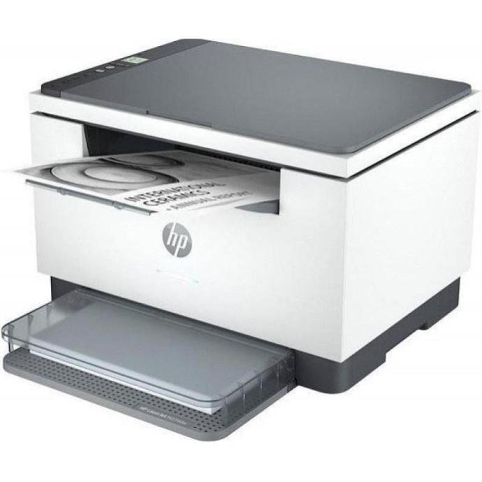 МФУ HP LaserJet MFP M234dw (6GW99F)  Фото №1
