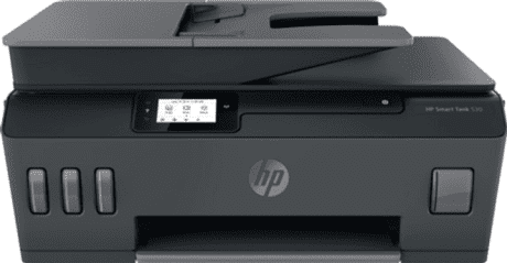 БФП HP Smart Tank 530 + Wi-Fi (4SB24A)