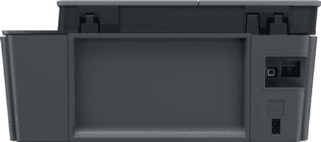 БФП HP Smart Tank 530 + Wi-Fi (4SB24A)  Фото №1