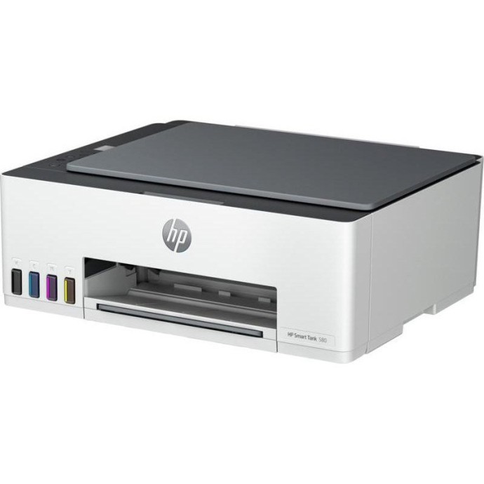БФП HP Smart Tank 580 + Wi-Fi (1F3Y2A)  Фото №0