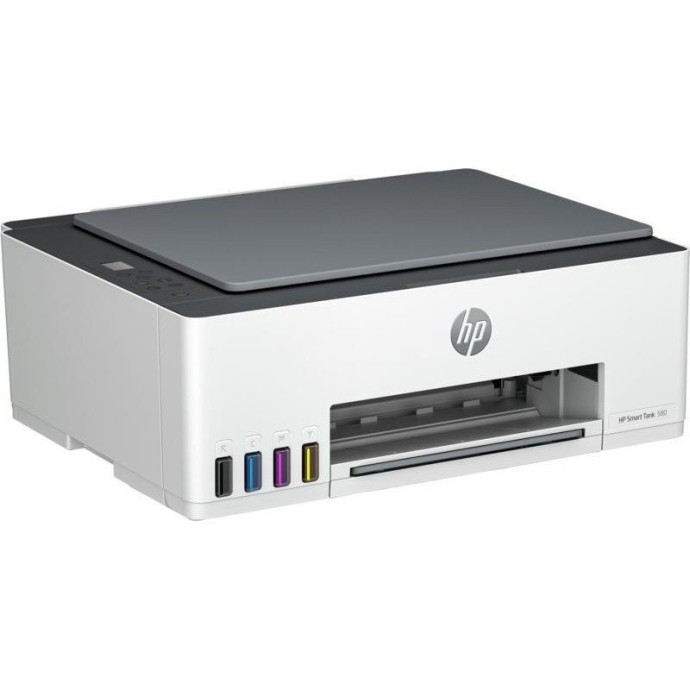 БФП HP Smart Tank 580 + Wi-Fi (1F3Y2A)  Фото №1