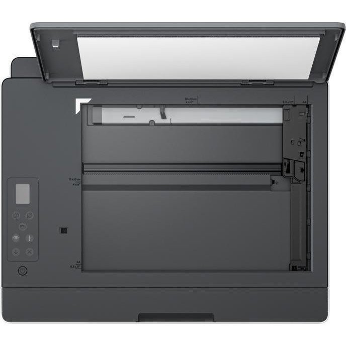 БФП HP Smart Tank 580 + Wi-Fi (1F3Y2A)  Фото №3