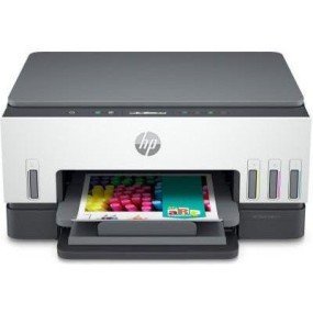 МФУ HP Smart Tank 670 + Wi-Fi (6UU48A)