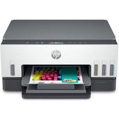 МФУ HP Smart Tank 670 + Wi-Fi (6UU48A)
