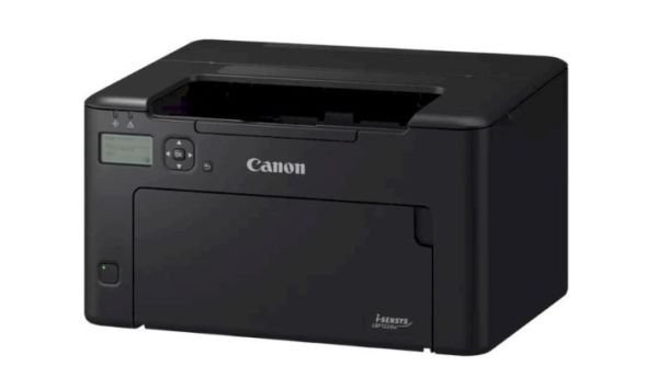 Принтер Canon LBP122dw + Wi-Fi (5620C001)  Фото №0