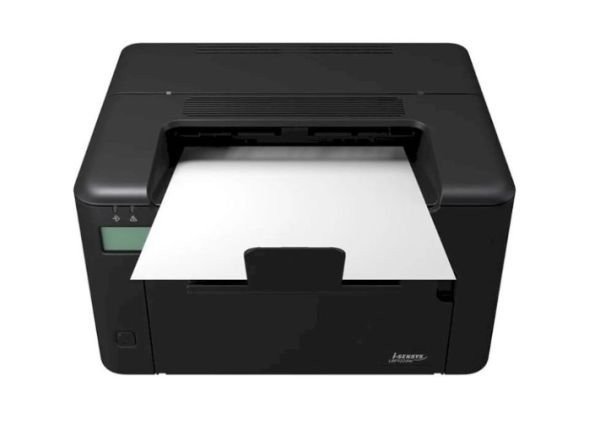 Принтер Canon LBP122dw + Wi-Fi (5620C001)  Фото №1