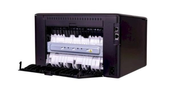 Принтер Canon LBP122dw + Wi-Fi (5620C001)  Фото №3