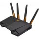 Беспроводной маршрутизатор (роутер) ASUS TUF Gaming AX3000 V2 (TUF-AX3000 V2)