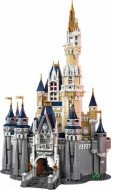 Блоковий конструктор LEGO Замок Дисней (71040) Блоковий конструктор LEGO Замок Дисней (71040)