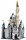 Блочный конструктор LEGO Замок Дисней (71040)  Фото №4