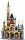 Блочный конструктор LEGO Замок Дисней (71040)  Фото №9