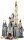 Блочный конструктор LEGO Замок Дисней (71040)  Фото №11