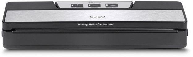 Вакуумний пакувальник CASO VR 190 ADVANCED (1520)